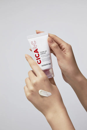 CICAA.C Tone-up Cream by DERMAFIRM