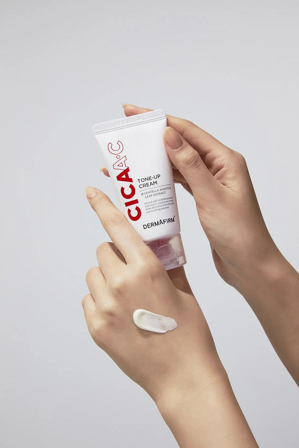 CICAA.C Tone-up Cream by DERMAFIRM