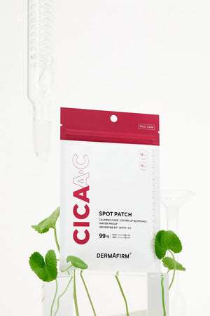 CICAA.C Spot Patch by DERMAFIRM