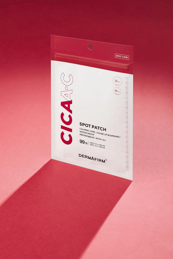 CICAA.C Spot Patch by DERMAFIRM