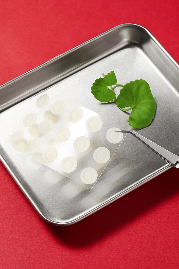 CICAA.C Spot Patch by DERMAFIRM