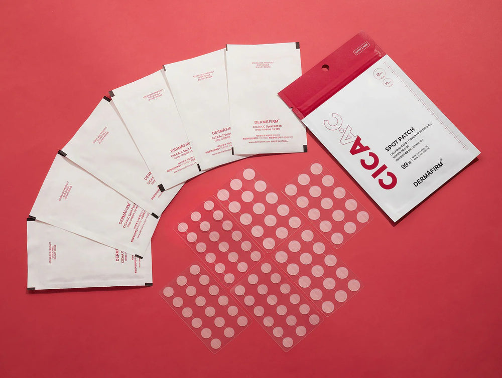 CICAA.C Spot Patch by DERMAFIRM