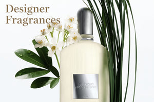 Tom Ford Grey Vitiver Eau de Paefum