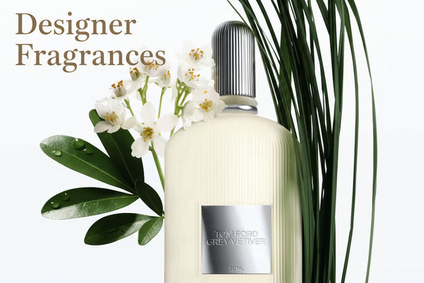 Tom Ford Grey Vitiver Eau de Paefum