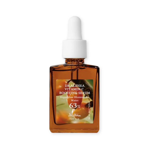 Vitamin C Boosting Serum RENEWED by DR ALTHEA