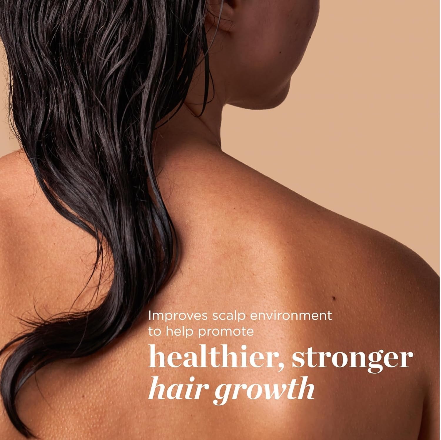 Scalp Relief Tonic by Dr. Groot