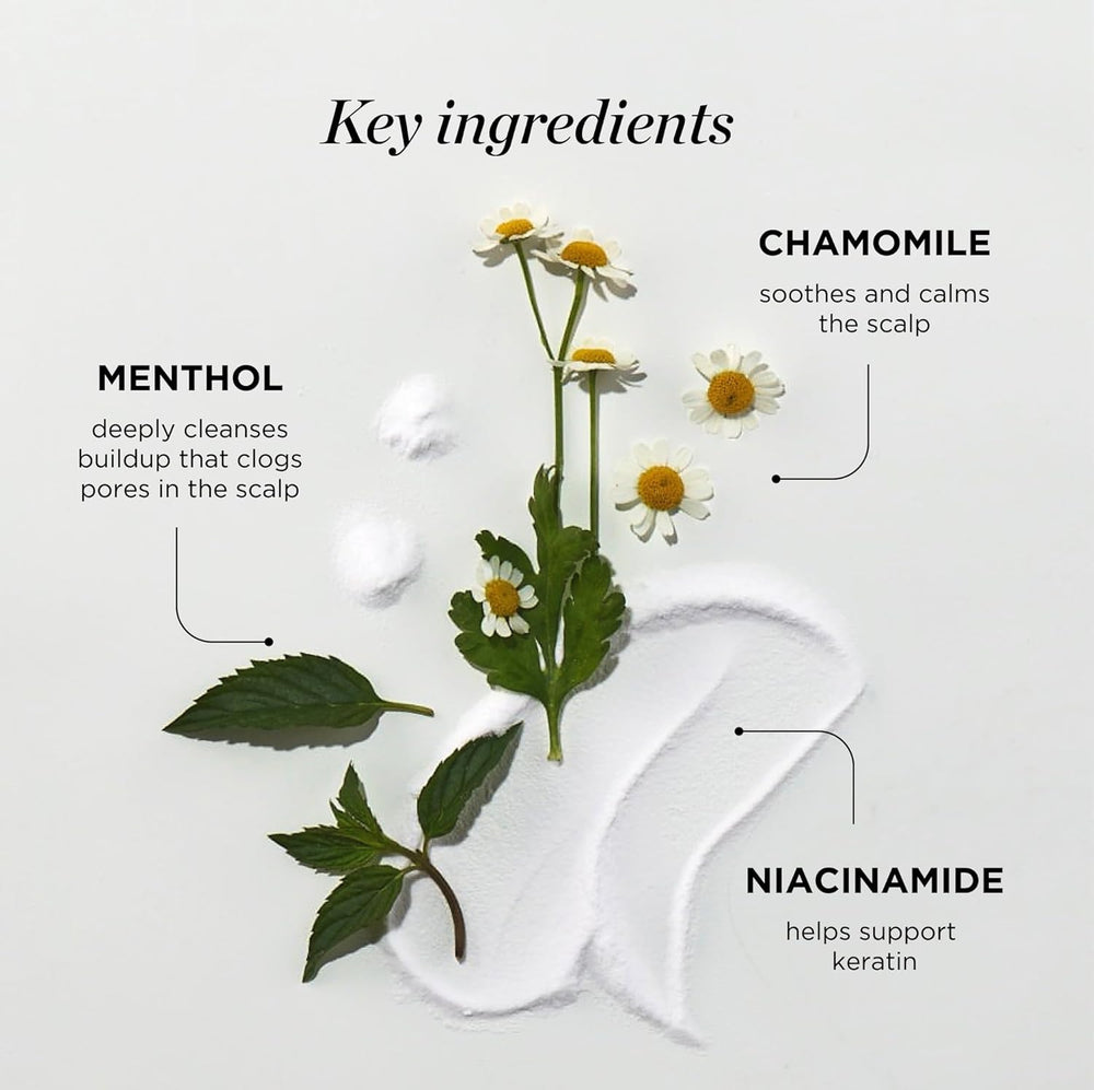 Scalp Relief Tonic by Dr. Groot