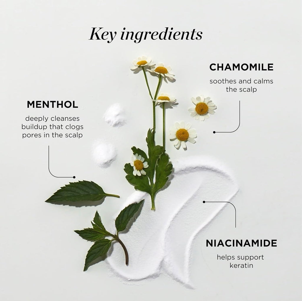 Scalp Relief Tonic by Dr. Groot