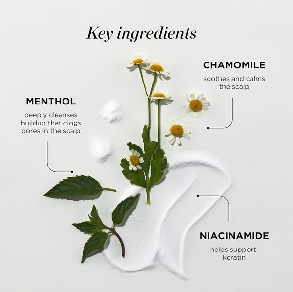 Scalp Relief Tonic by Dr. Groot