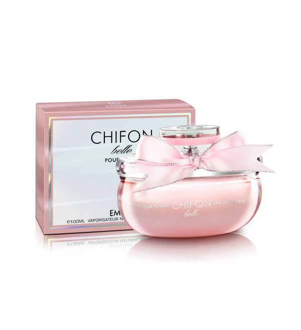EMPER Chifon Belle