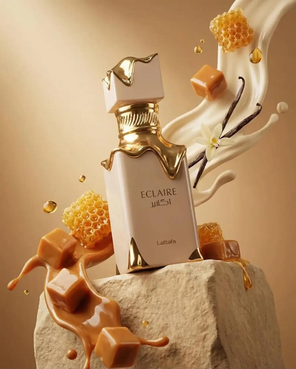 Lattafa Eclaire