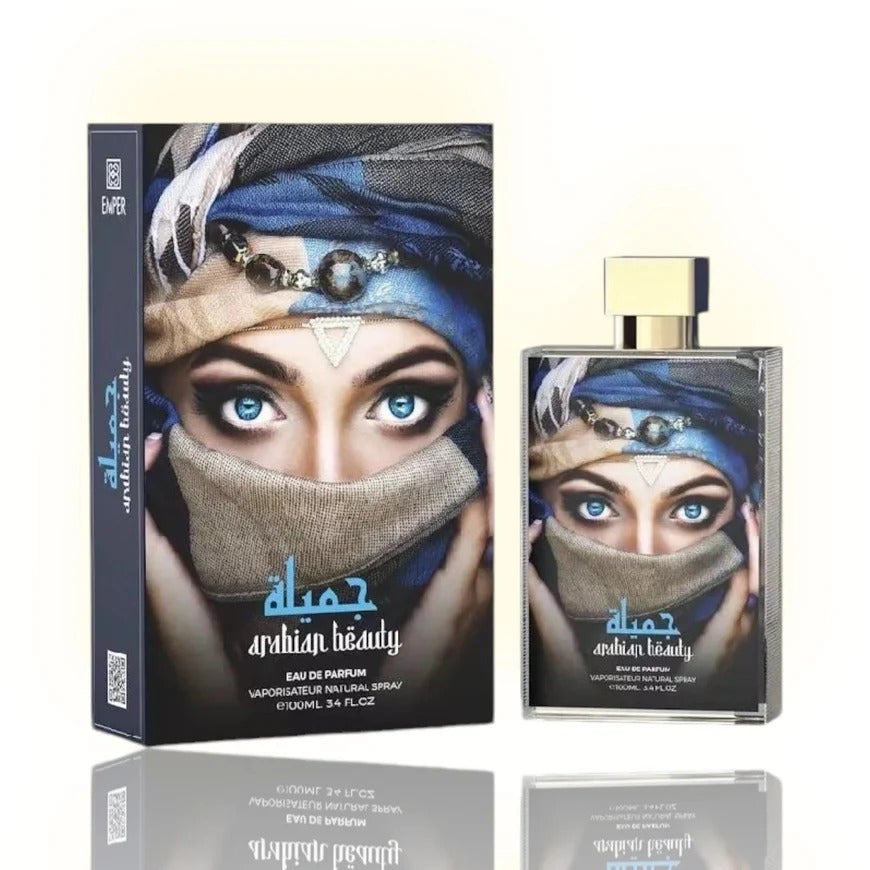 Emper Arabian Beauty Women