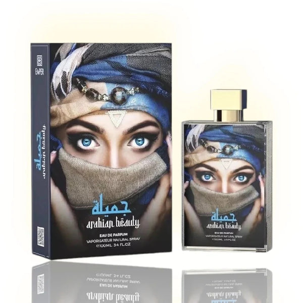 Emper Arabian Beauty Women