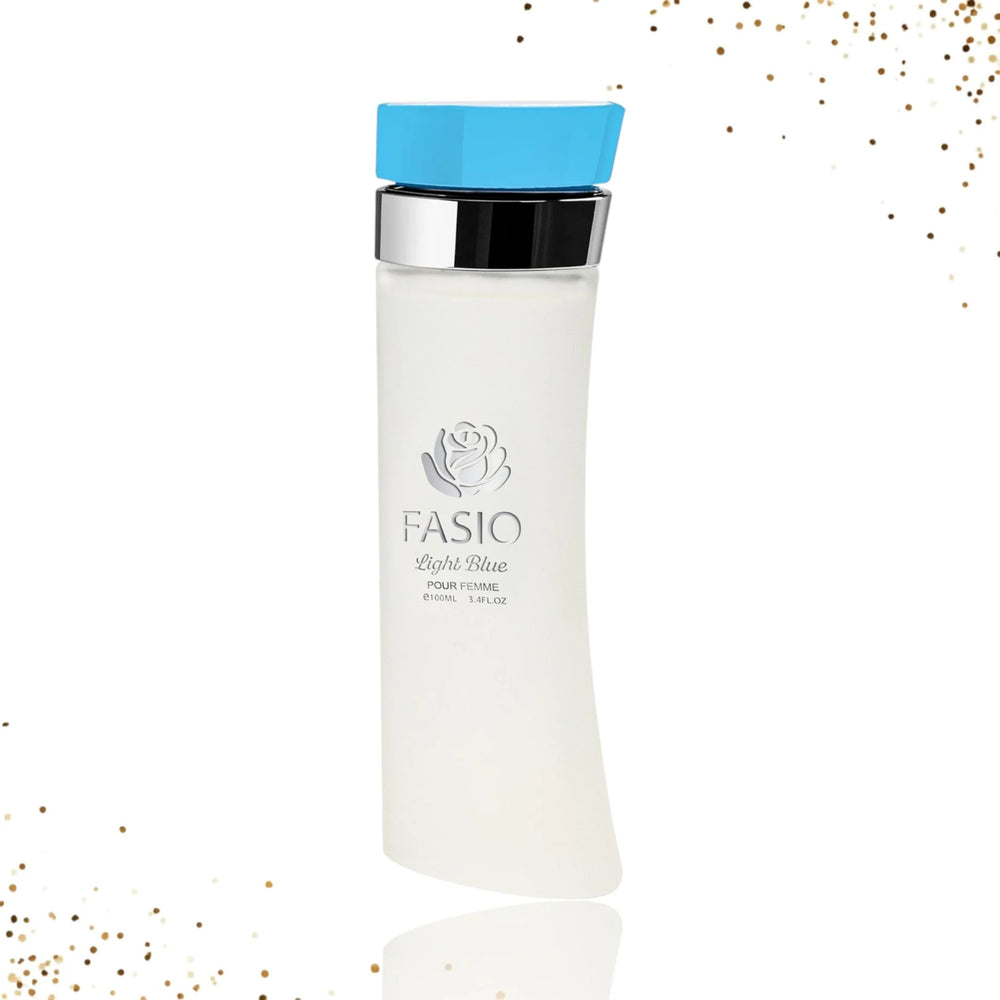 Emper Fasio Light Blue