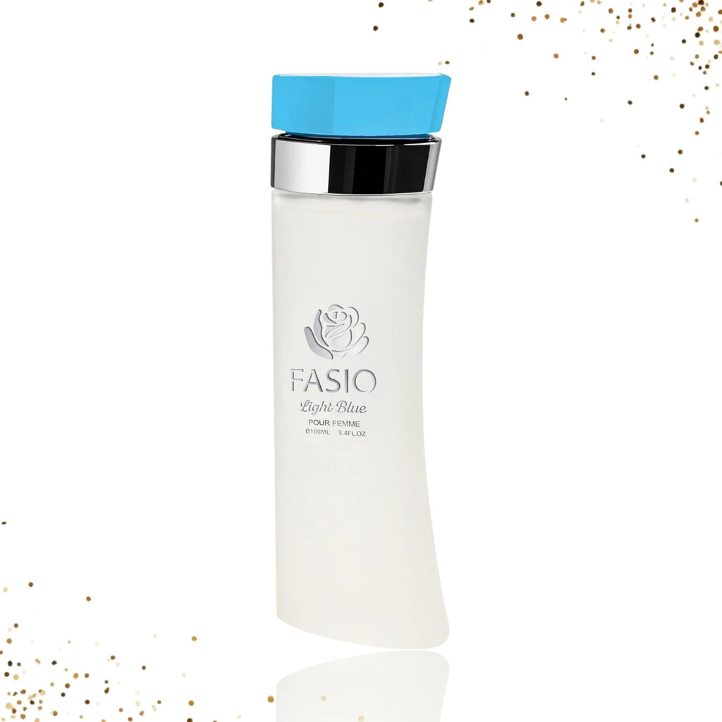 Emper Fasio Light Blue