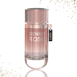 Emper Genius Rose
