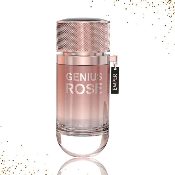 Emper Genius Rose