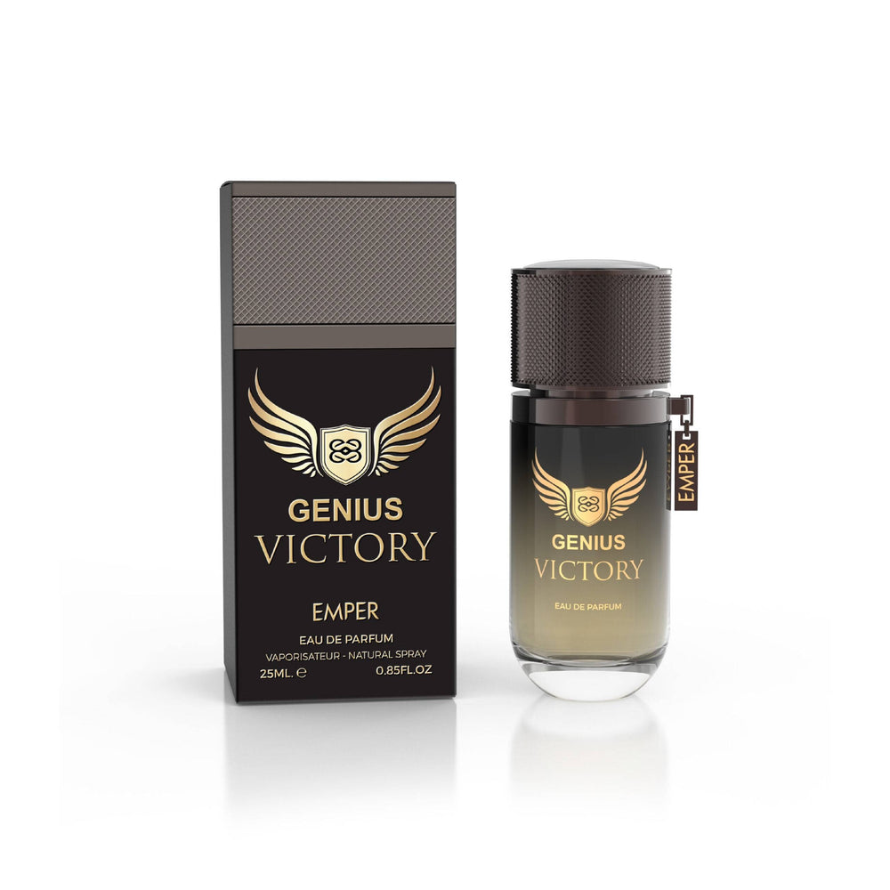 Emper Genius Victory