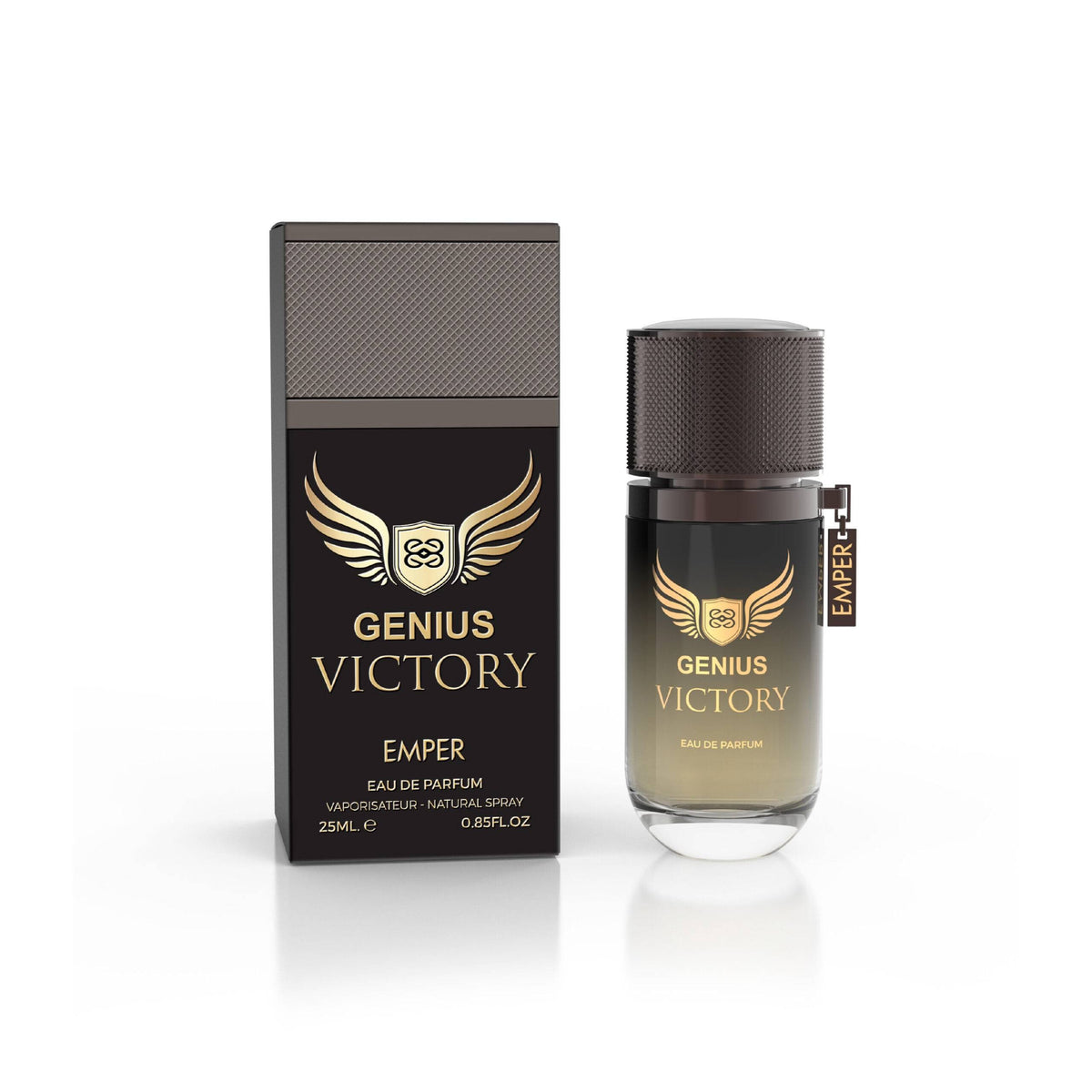 Emper Genius Victory