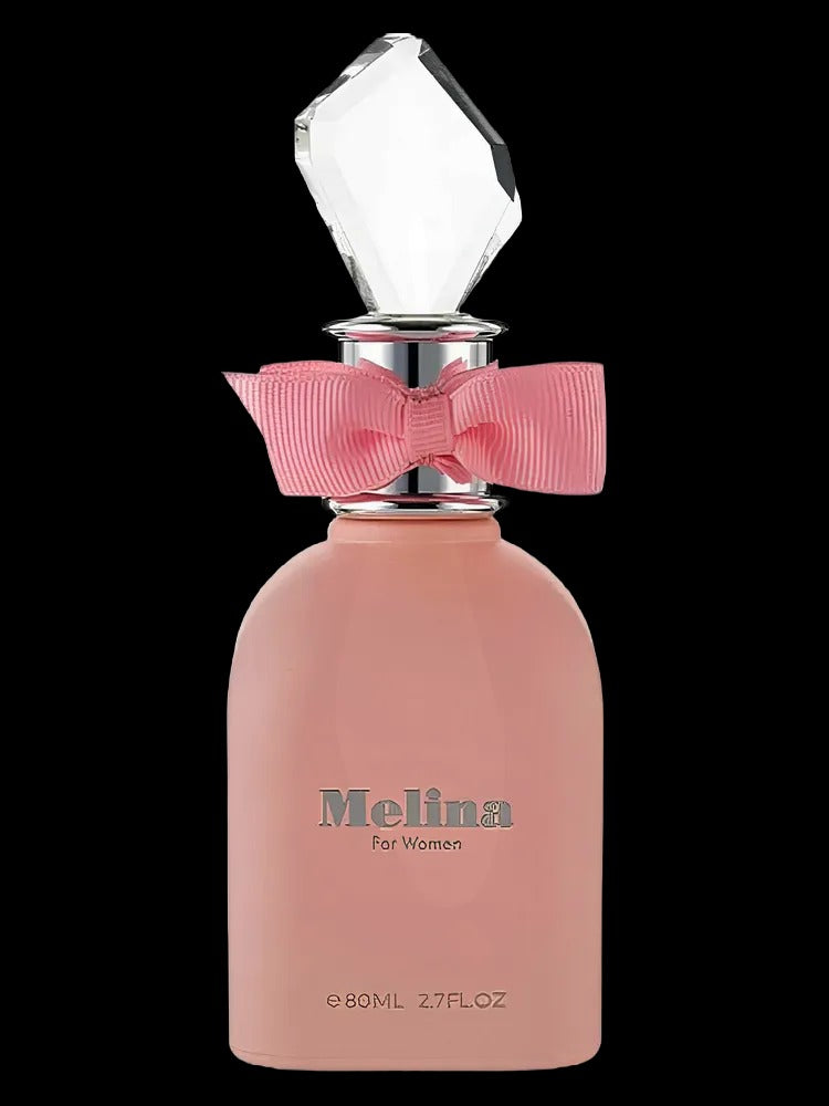 Emper Melina