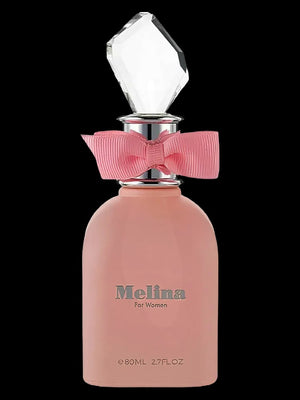 Emper Melina