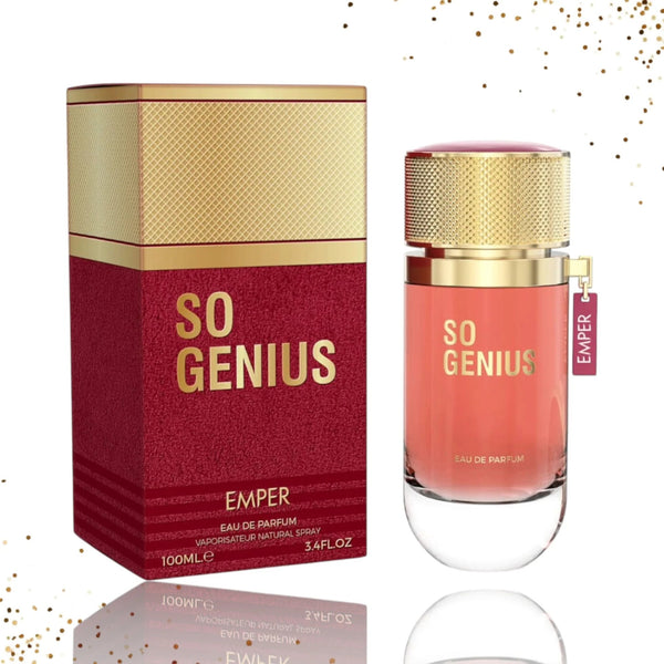Emper SO Genius