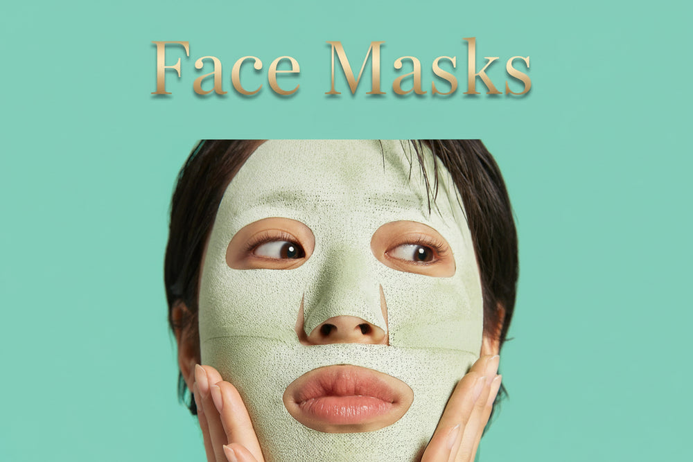 Pore·Remedy™ Purifying Mud Face Mask by DR JART