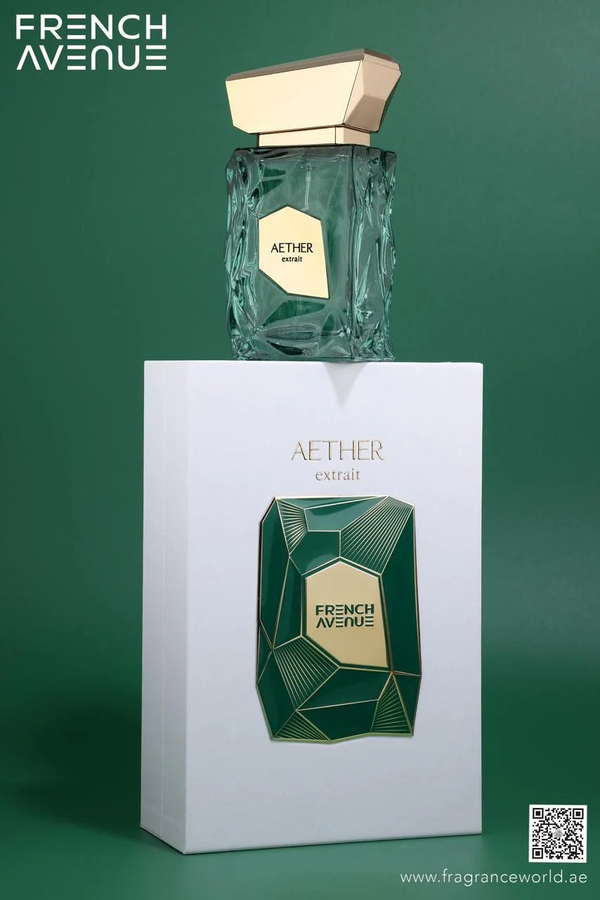 Extrato Aether da French Avenue