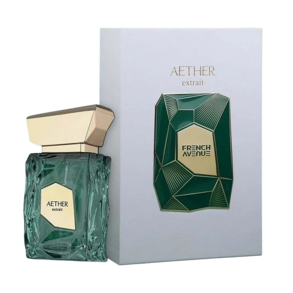 French Avenue Aether Extrait