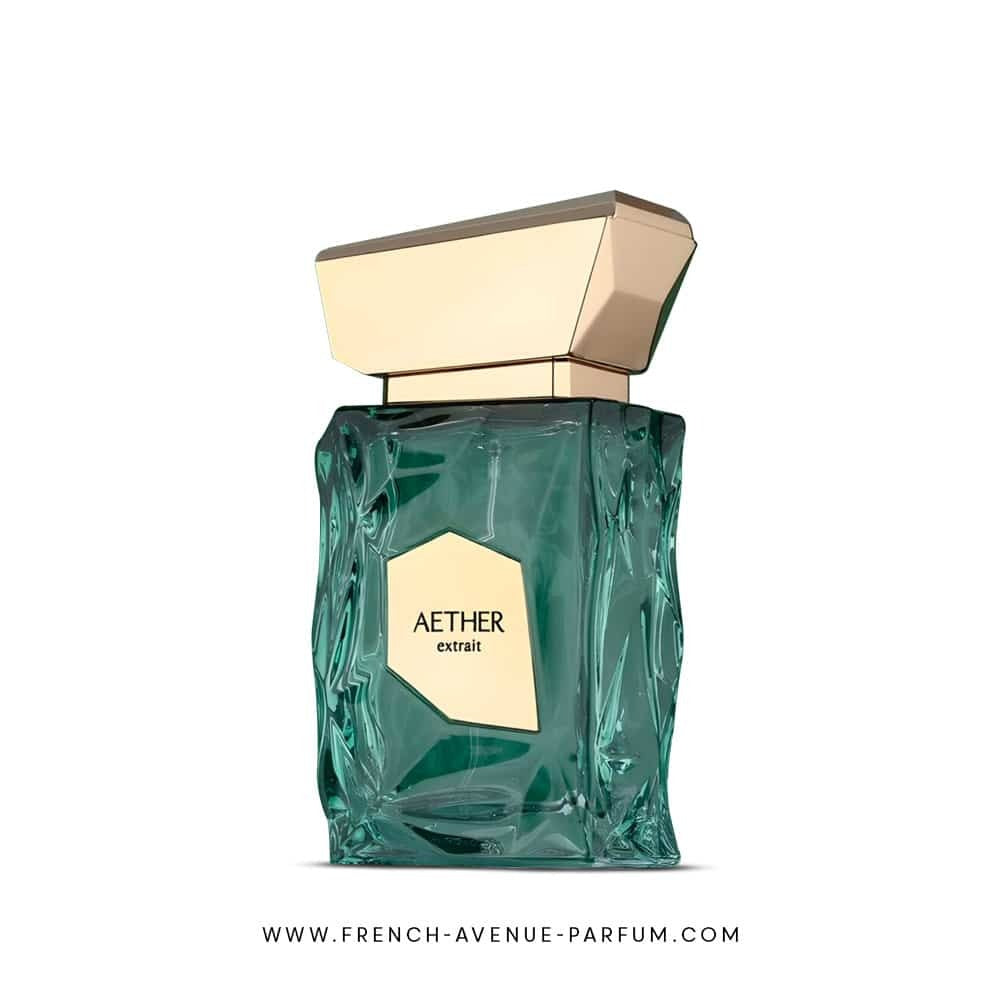 French Avenue Aether Extrait