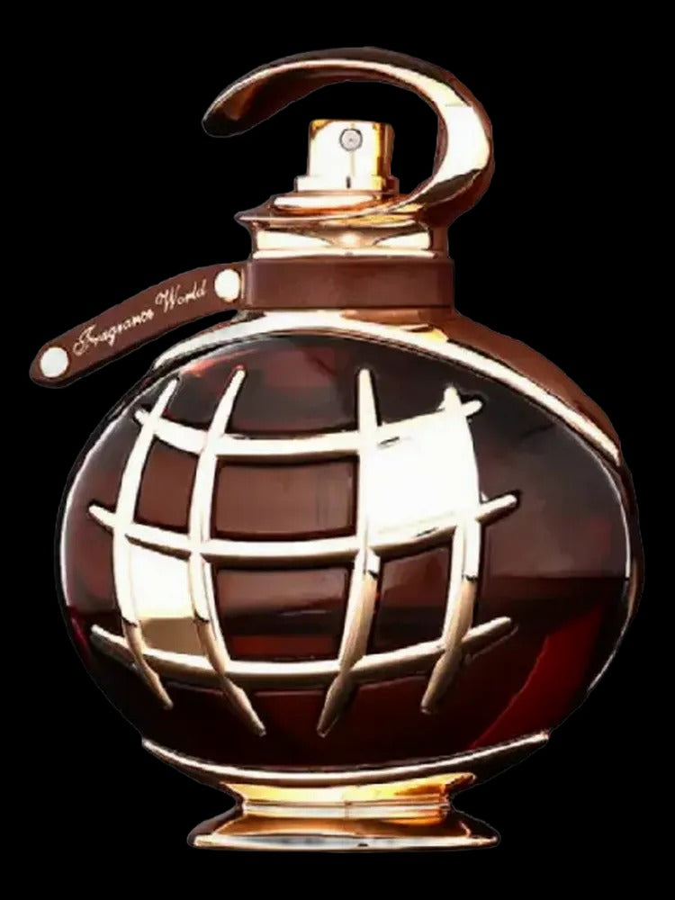 Fragrance World Signature Brown