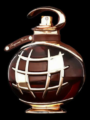 Fragrance World Signature Brown