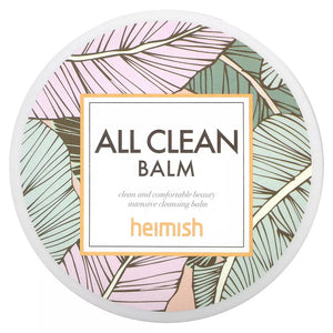 All Clean Balm by Heimish