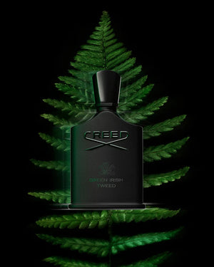 Green Irish Tweed 3.4edp by Creed