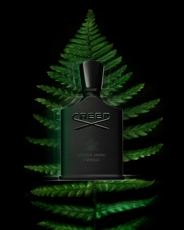 Green Irish Tweed 3.4edp by Creed