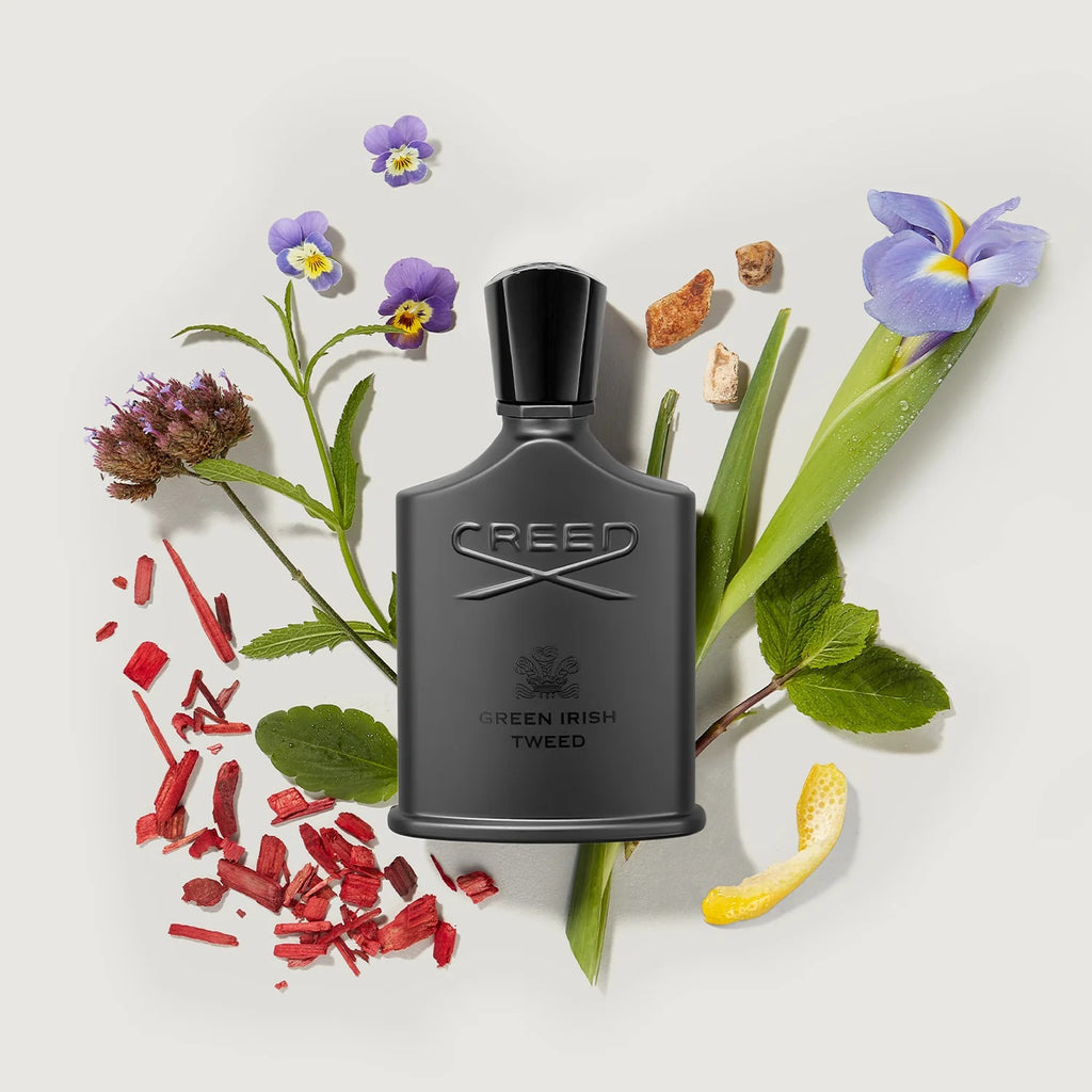 Green Irish Tweed 3.4edp by Creed