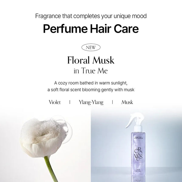 Damage Therapy No-Wash Treatment EX by Growus