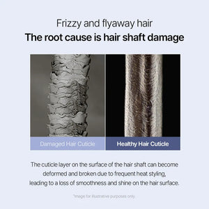 Damage Therapy No-Wash Treatment EX by Growus