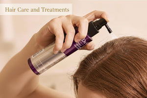 Hair Scalp Relief Tonic by Dr. Groot