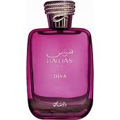 Hawas Diva