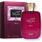 Hawas Diva