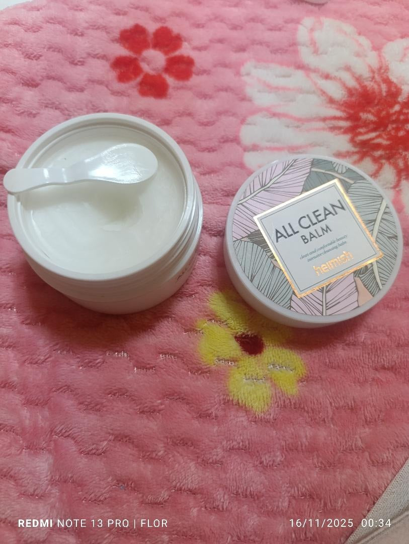 All Clean Balm by Heimish