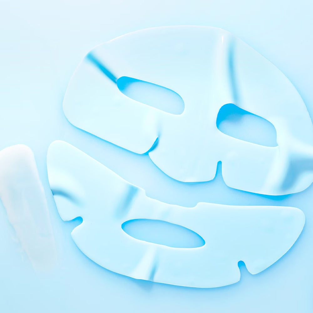 Vital Hydra Solution™ Glow Face Mask with Hyaluronic Acid by DR JART