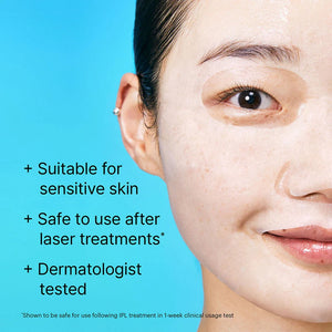 Vital Hydra Solution™ Glow Face Mask with Hyaluronic Acid by DR JART