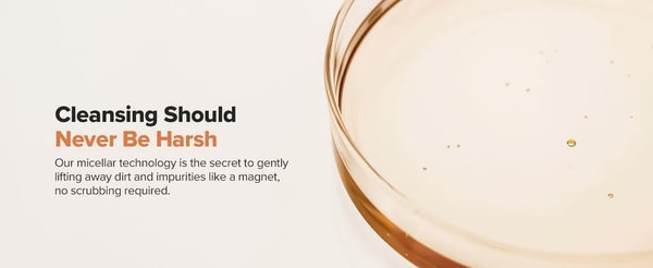 Ginseng Cleansing Oil by Beauty of Jason