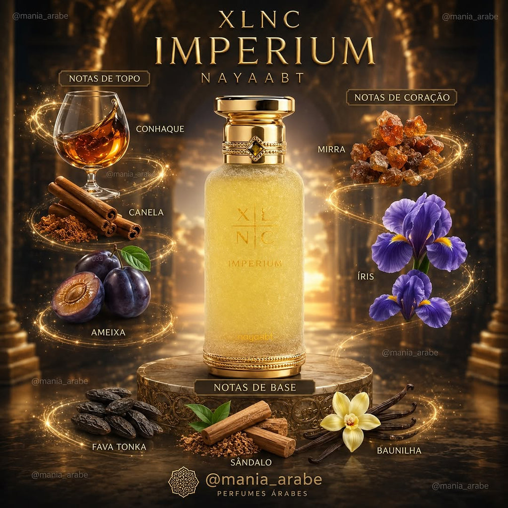 XLNC Imperium