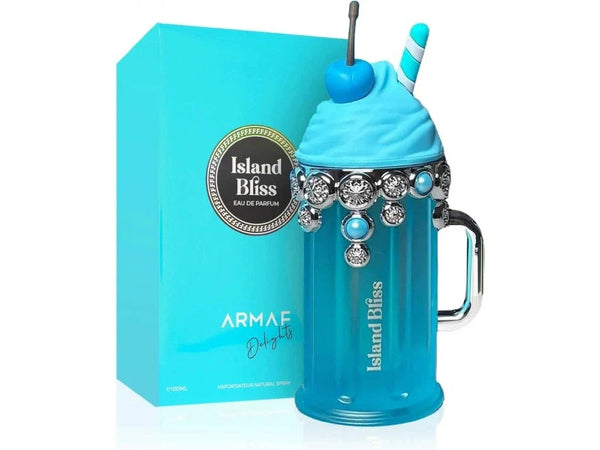 Armaf Island Bliss