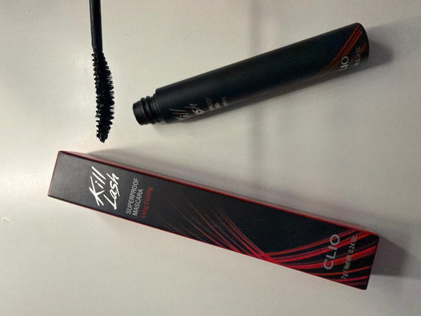 Kill Lash Superproof Mascara by CLIO
