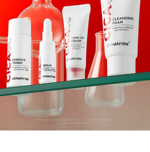 CICAA.C Starter Kit by DERMAFIRM