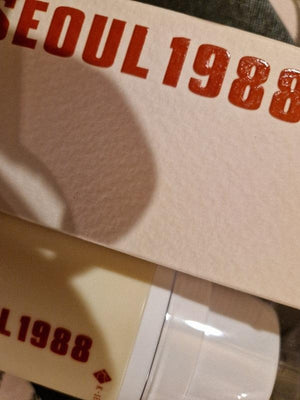 SEOUL 1988 Cream : Retinal Liposome 1% + Fermented Rice by KSECRET